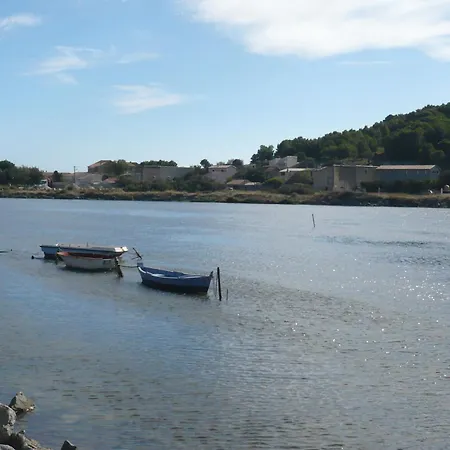 Port-5 By Interhome Gruissan