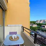 Apartment Port-5 By Interhome *