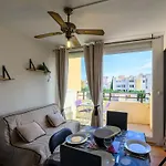 Apartment Port-5 By Interhome Gruissan