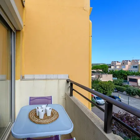 شقة Port-5 By Interhome *