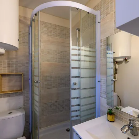 شقة Port-5 By Interhome