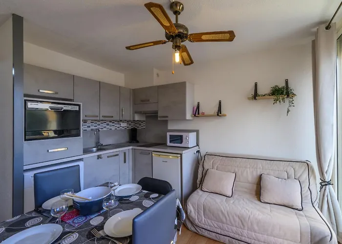 Port-5 By Interhome Daire