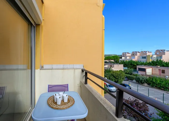 Apartmán Port-5 By Interhome *