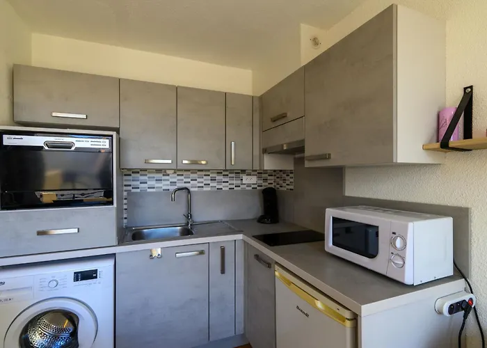 Port-5 By Interhome Daire *