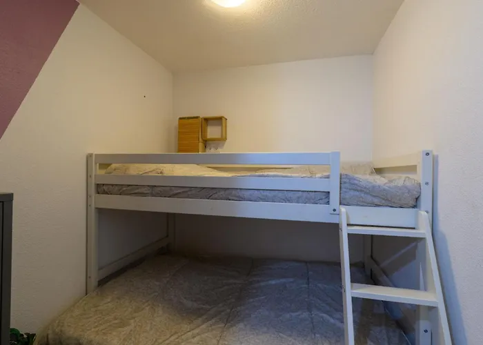Port-5 By Interhome Daire
