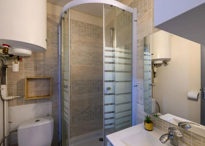 Apartmán Port-5 By Interhome