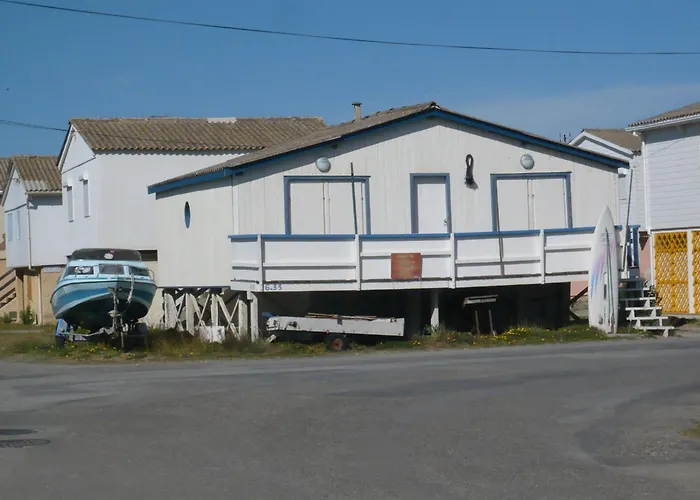 Port-5 By Interhome Daire